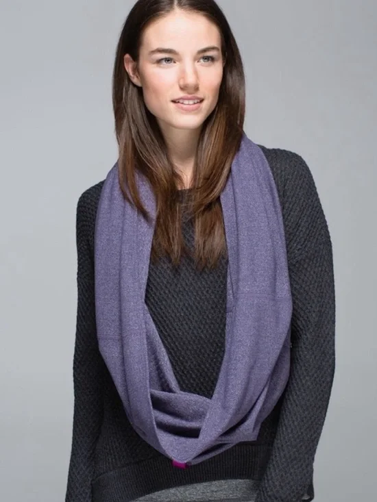 Lululemon Vinyasa Scarf - Picture 7 of 8